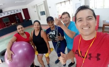 MOB FIT Treinamento Funcional