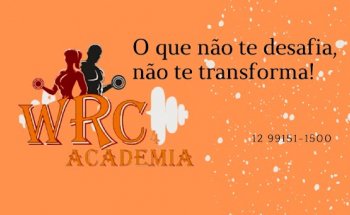 WRC4 academia