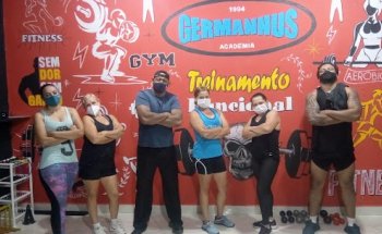 Germannus Academia