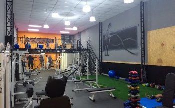 Academia Super Shape Taubaté