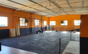 Academia Bob Fit Taubaté