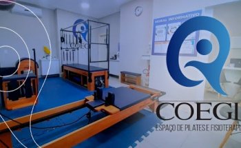 Coegi Pilates