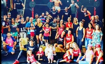 Academia Start Studio Fitness