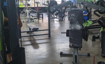 Quallity Fitness