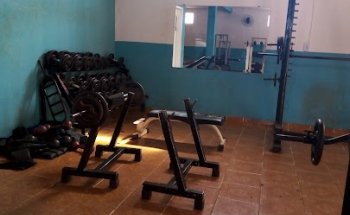 Academia do tizil