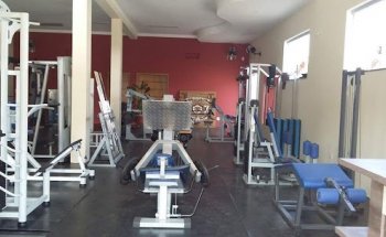 Porto Fitness Academia