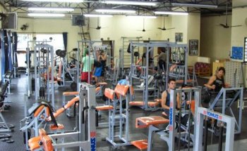 Academia Centauro de Piracicaba