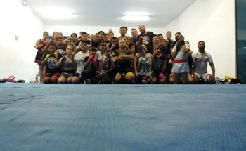 Academia Nova Geração Fight Team