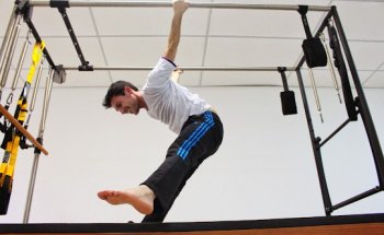 Welfare Studio de Pilates