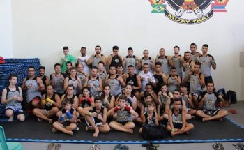 Academia Arte Livre
