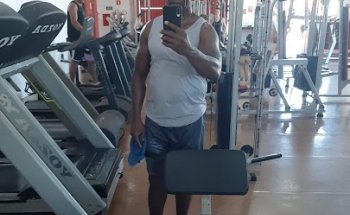 CH Center Gym II