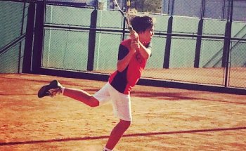 Academia PreTennis
