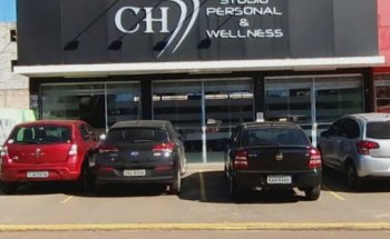 CH Studio Personal e Wellness