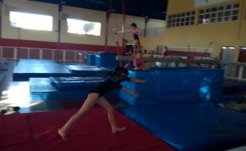 Centro de Ginástica de Pirassununga