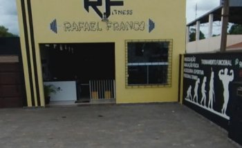 RF Fitness