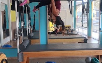 ArianeLoide-Studio de Pilates