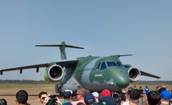 Ginásio Desportivo da Academia da Força Aérea