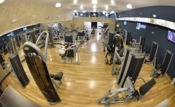 Xprime Academia Leme