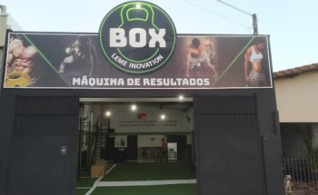 Box Leme Inovation