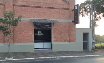 Olimpo Fitness Club