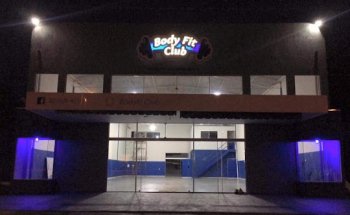 Academia Bodyfit Club