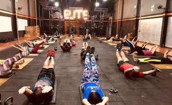 Elite Training Center