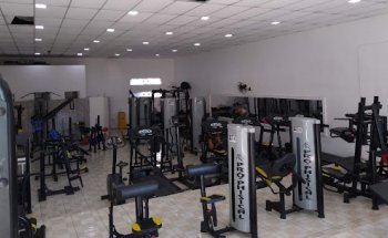 ALMEIDA FITNESS