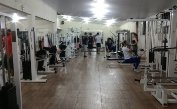 Academia Espaço A flex