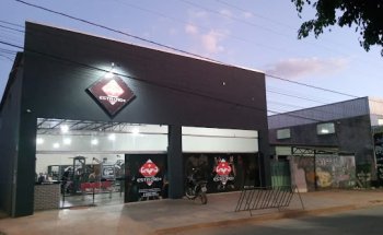 ESTAÇAO FITNESS 02