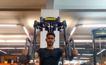 Academia Fit mania