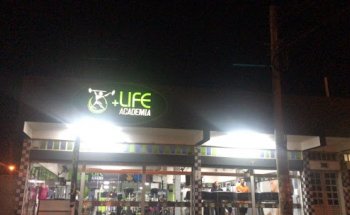+ Life Academia