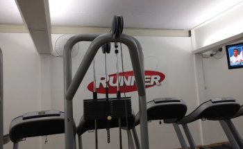 Runner São Caetano