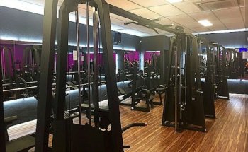 Moove Fitness