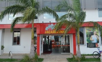 Academia Jacarezinho