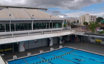 Academia Golfinho Azul