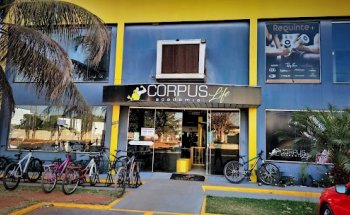 ACADEMIA CORPUS LIFE