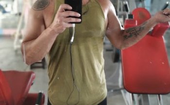 Garagem GYM