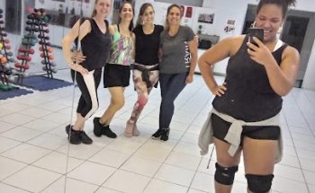 Corpo Livre Multiesportes