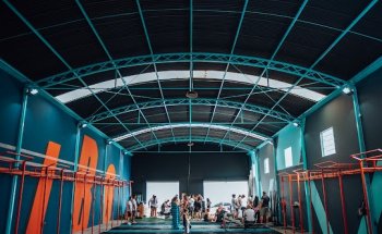 Thribo Crossfit