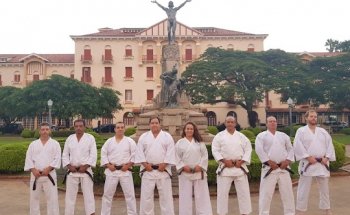 Academia Skorpions de Artes Marciais