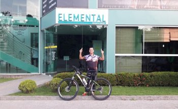 Academia Elemental