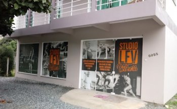 Studio LFV Fitness