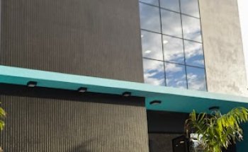 Apollyon Crossfit, Saúde e Artes Marciais