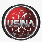 Usina Gym Academia