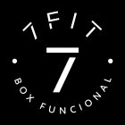 7 Fit - Box Funcional