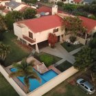 Spa Holístico Casa Paz