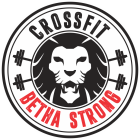 CrossFit Betha Strong
