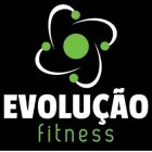 Evolução Fitness