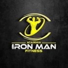 Academia Iron Man Fitness