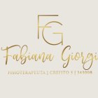 Dra Fabiana Giorgi- Fisioterapia e Pilates